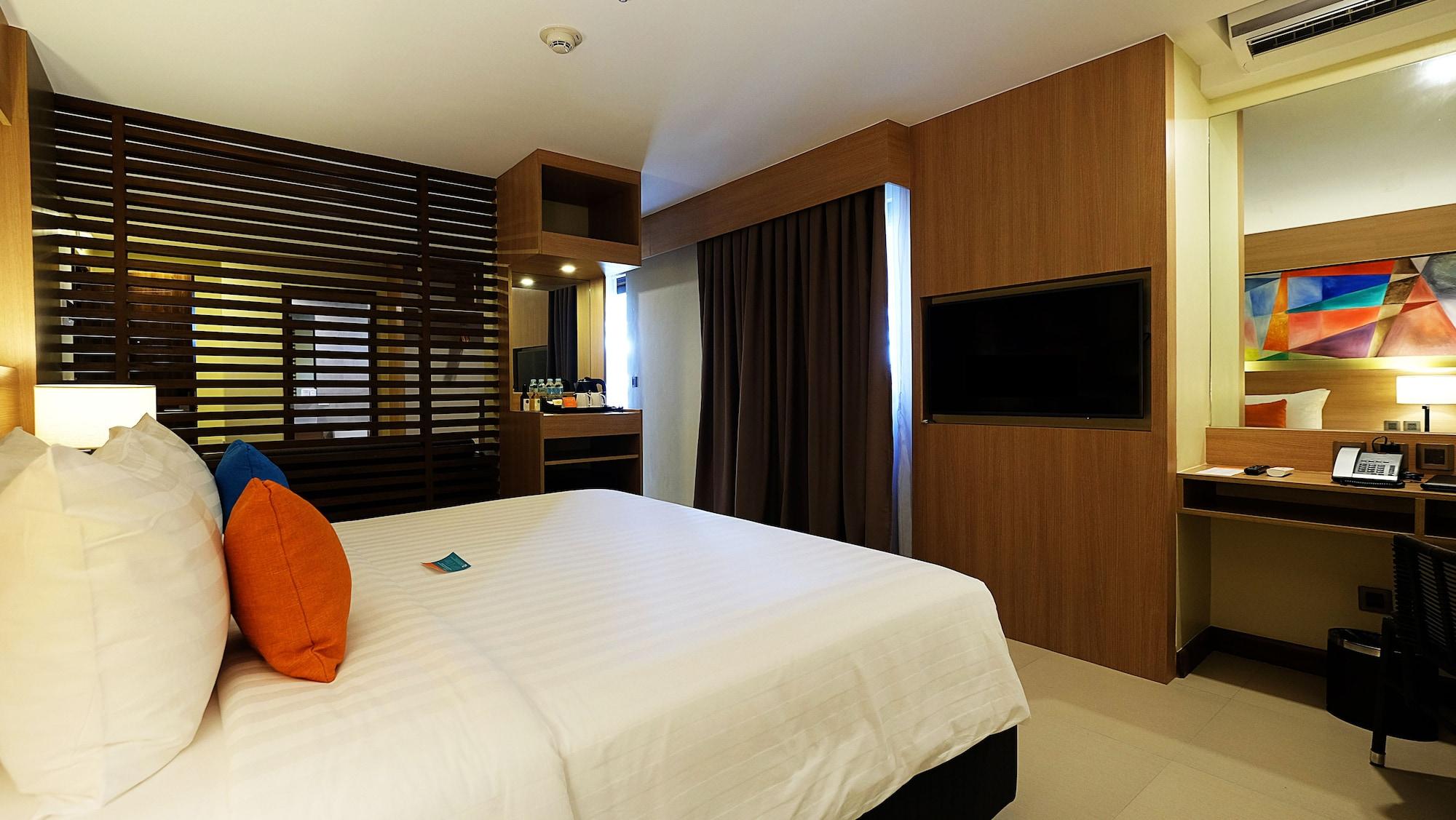 Altabriza Boracay 4*