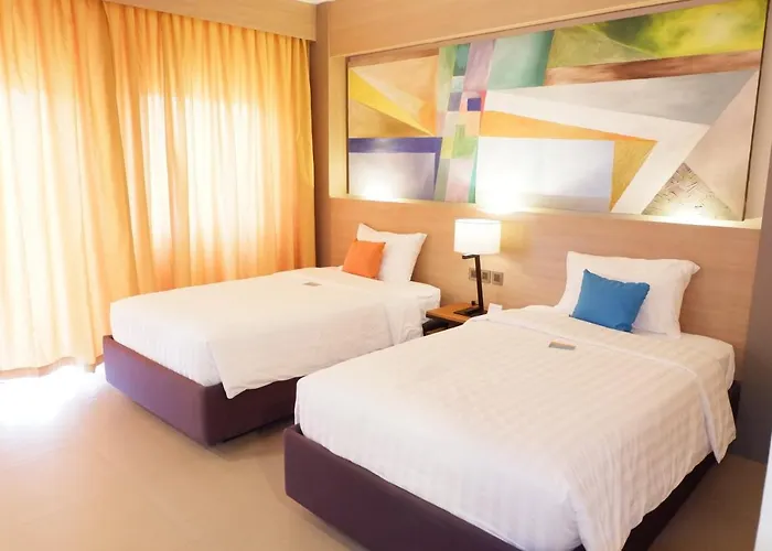 Altabriza Resort Boracay
