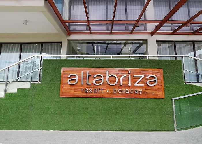 Altabriza Resort Boracay