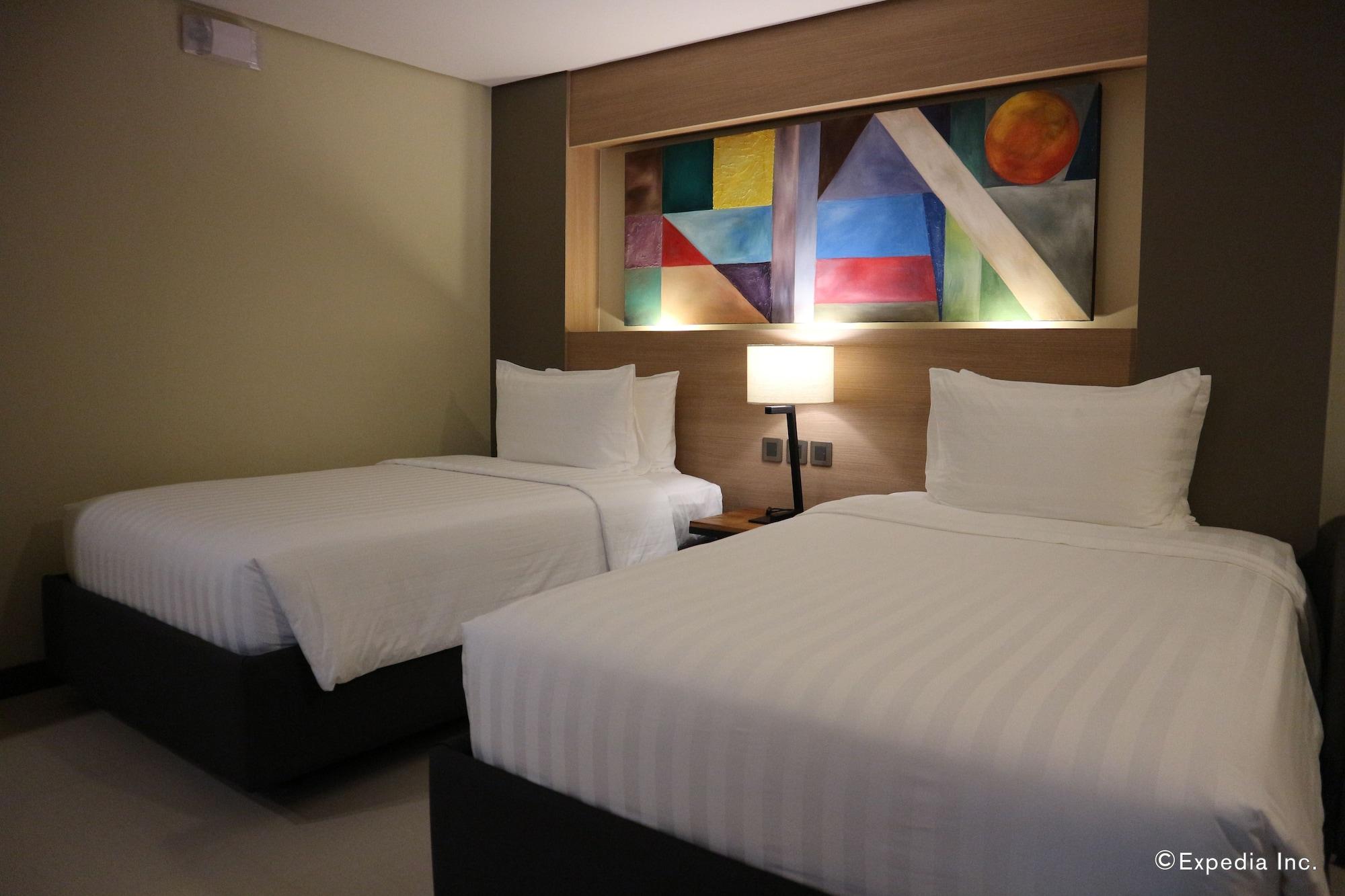 Altabriza Boracay Resort Balabag (Boracay)