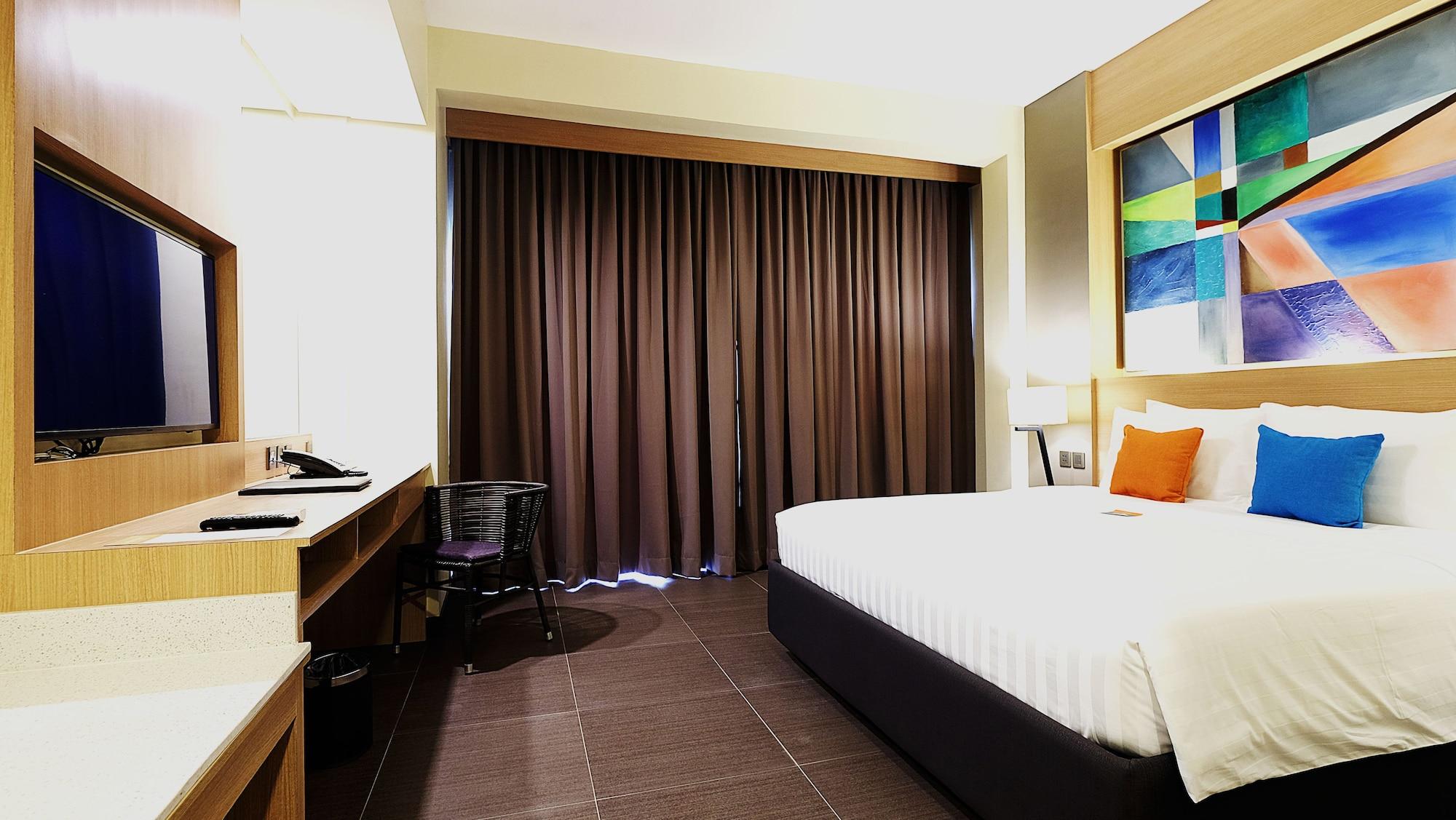 Altabriza Boracay 4*