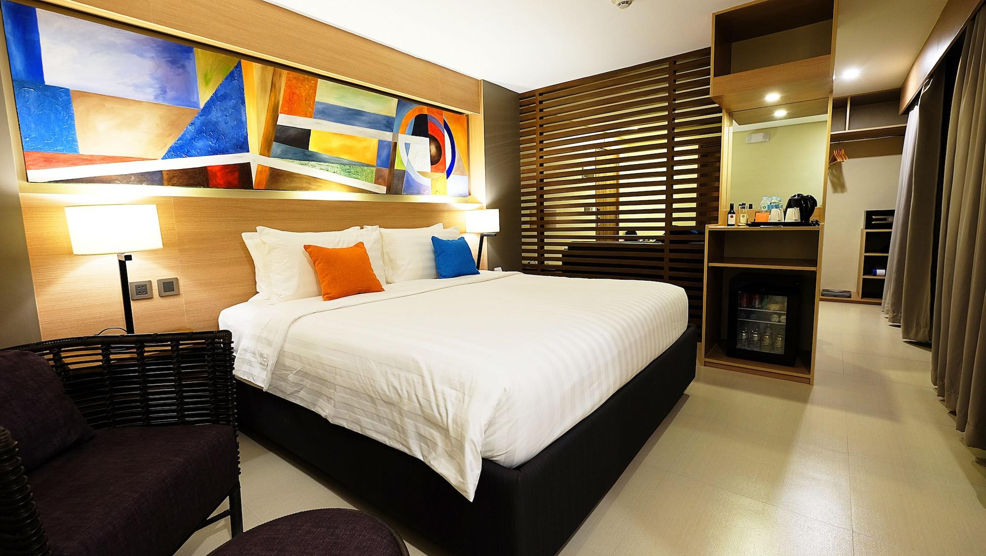 Altabriza Boracay 4*