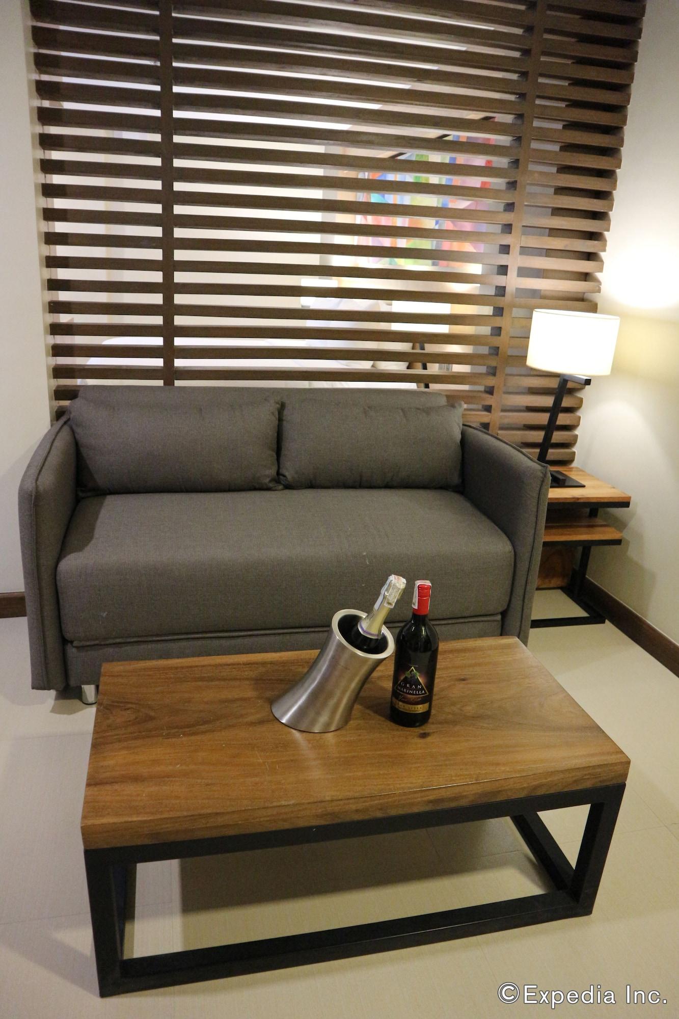 Altabriza Boracay 4*