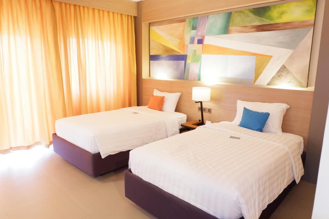 Altabriza Boracay Resort