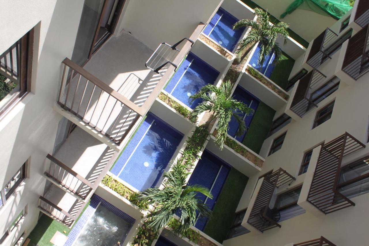 Resort Altabriza Boracay 4*