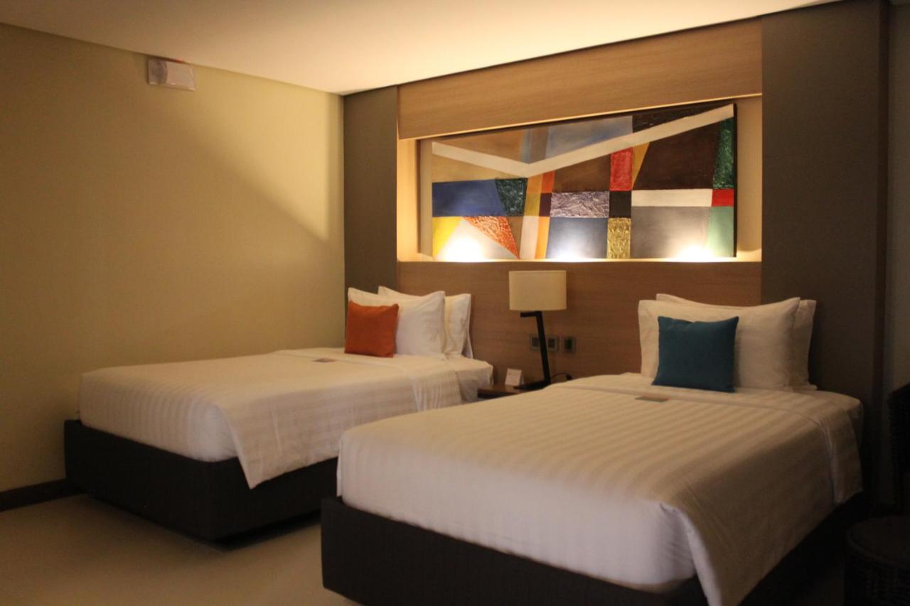 Altabriza Boracay 4* Balabag (Boracay)