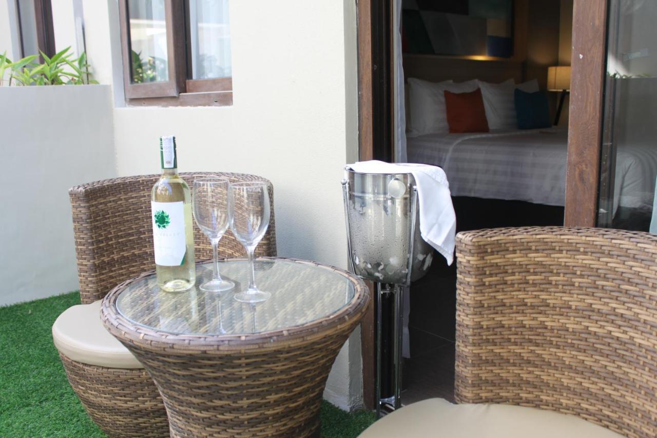 Altabriza Boracay Resort 4*