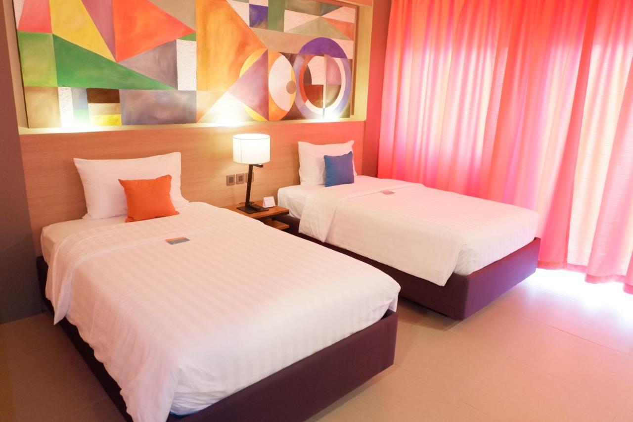 Resort Altabriza Boracay