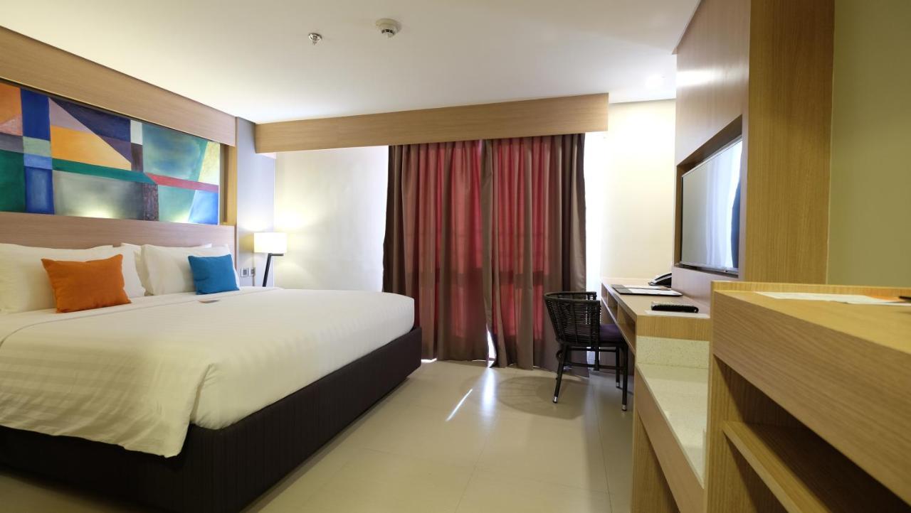 Resort Altabriza Boracay