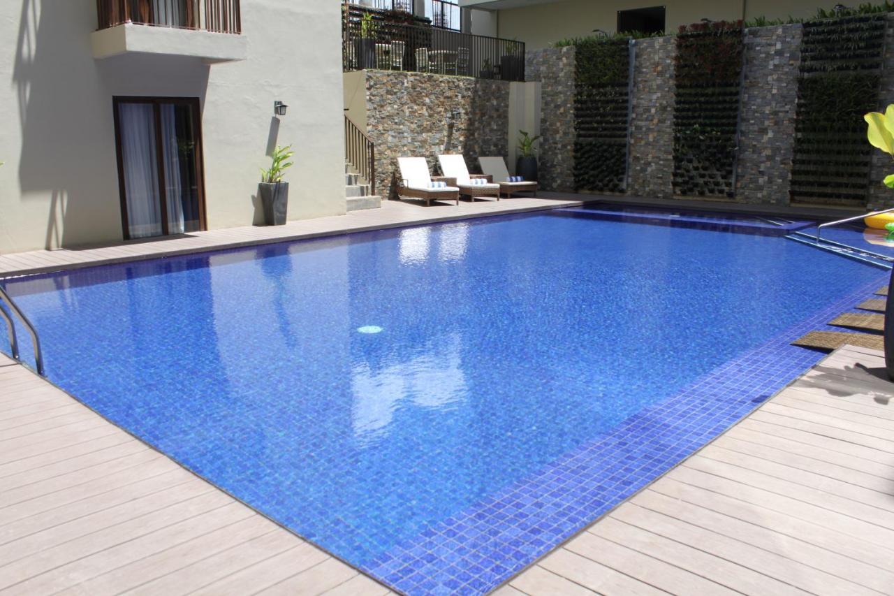 Resort Altabriza Boracay