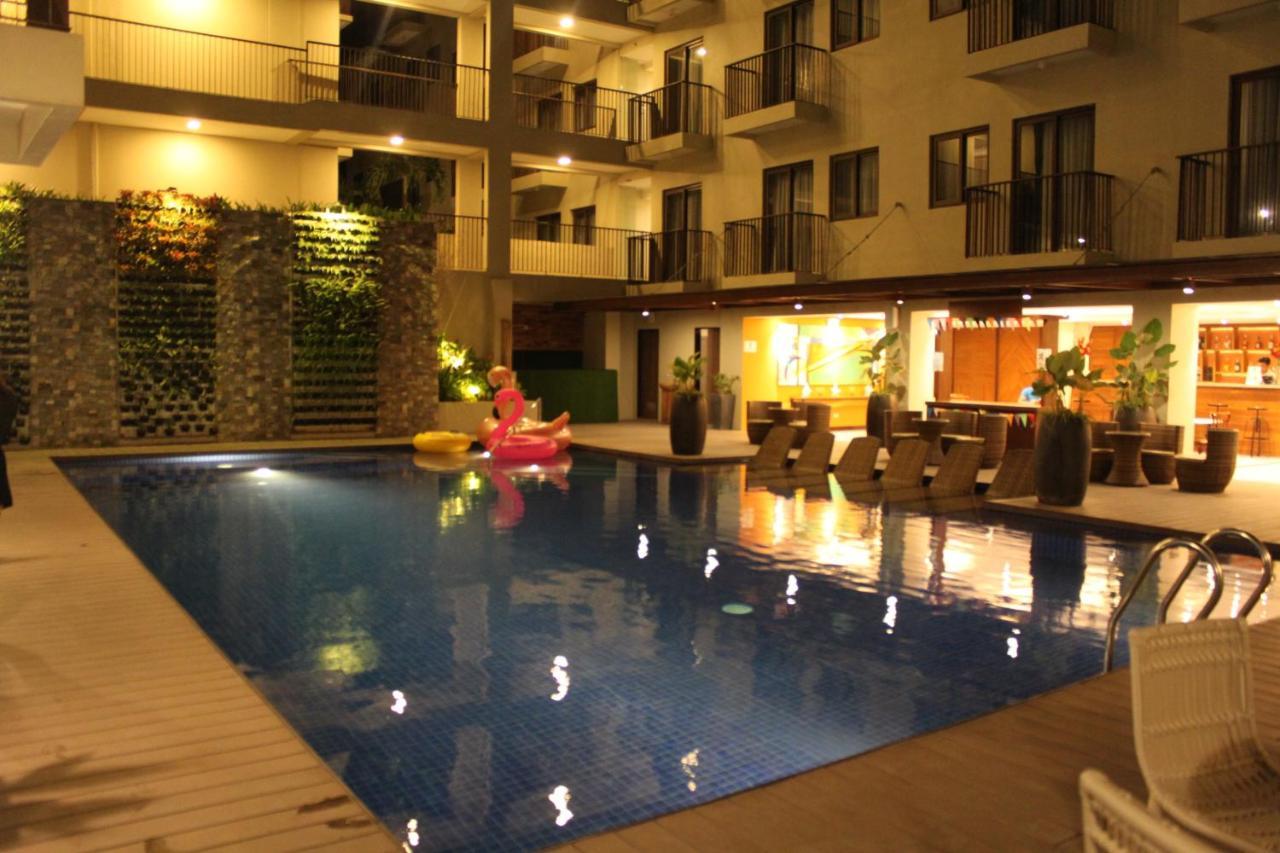Resort Altabriza Boracay Balabag (Boracay)