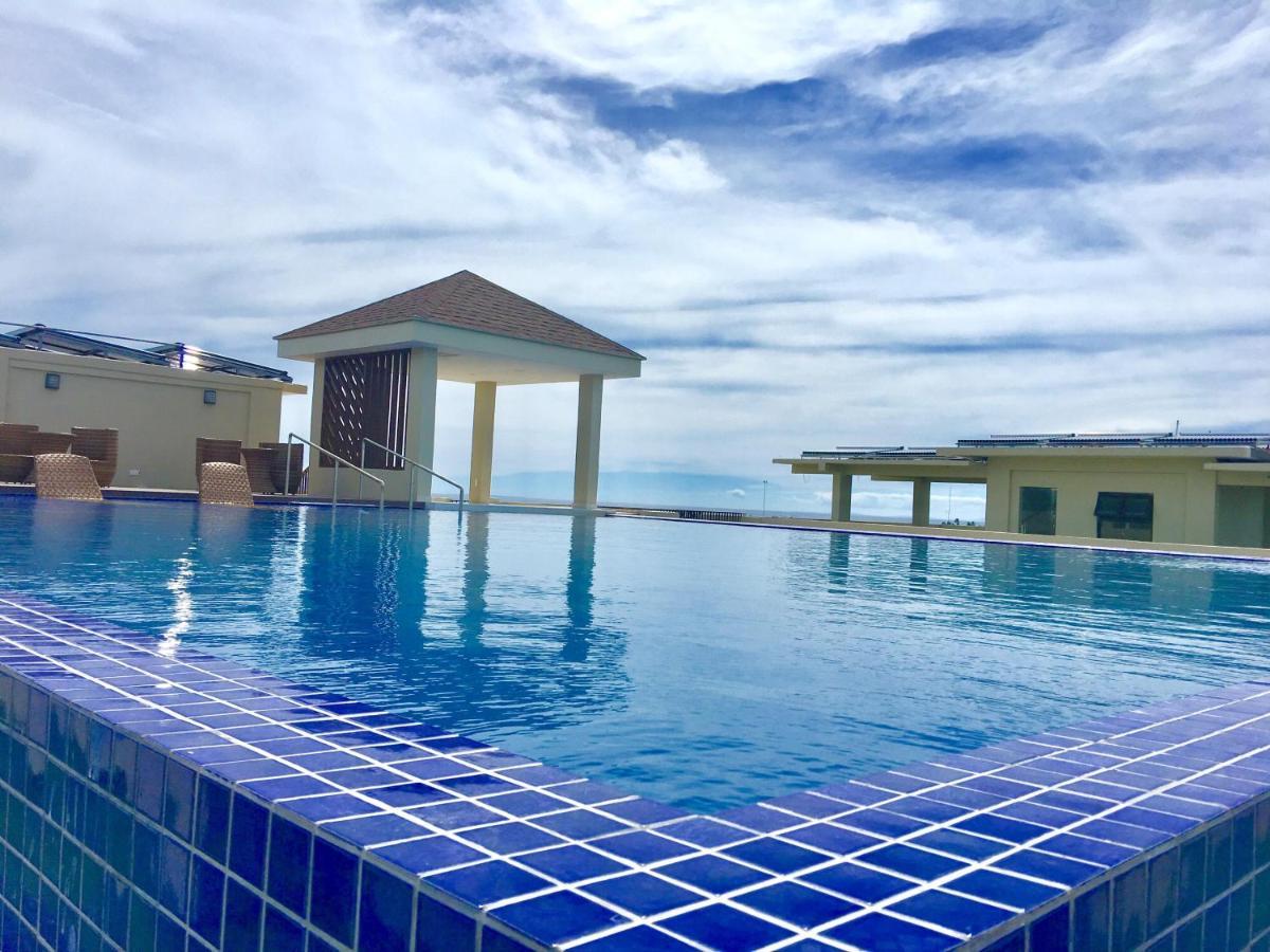 Resort Altabriza Boracay 4*