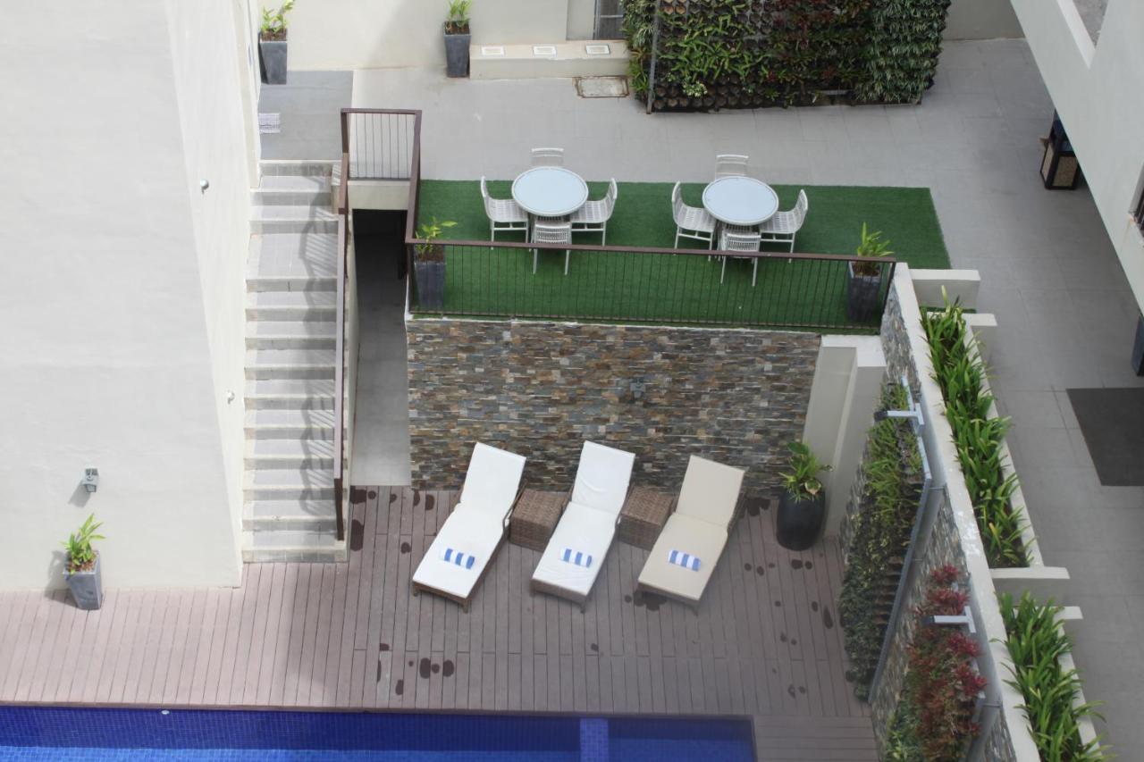 Altabriza Boracay 4*