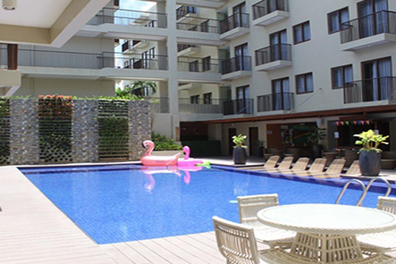 Altabriza Boracay Balabag (Boracay)