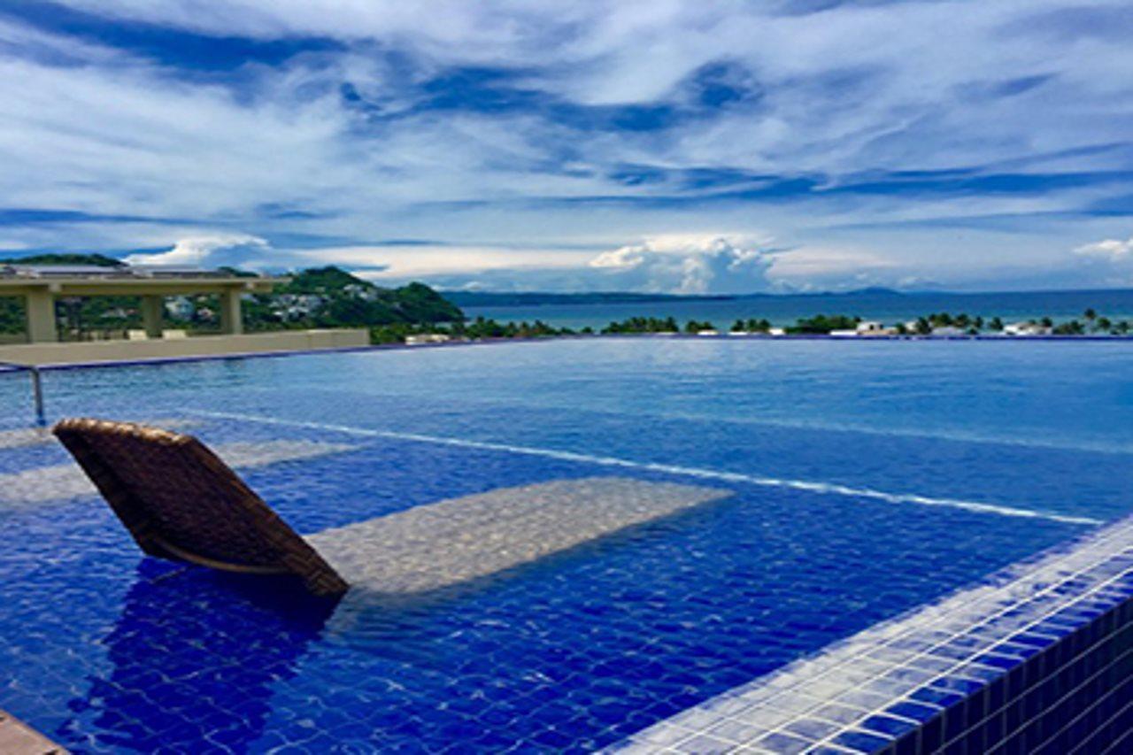 Resort Altabriza Boracay Balabag (Boracay)