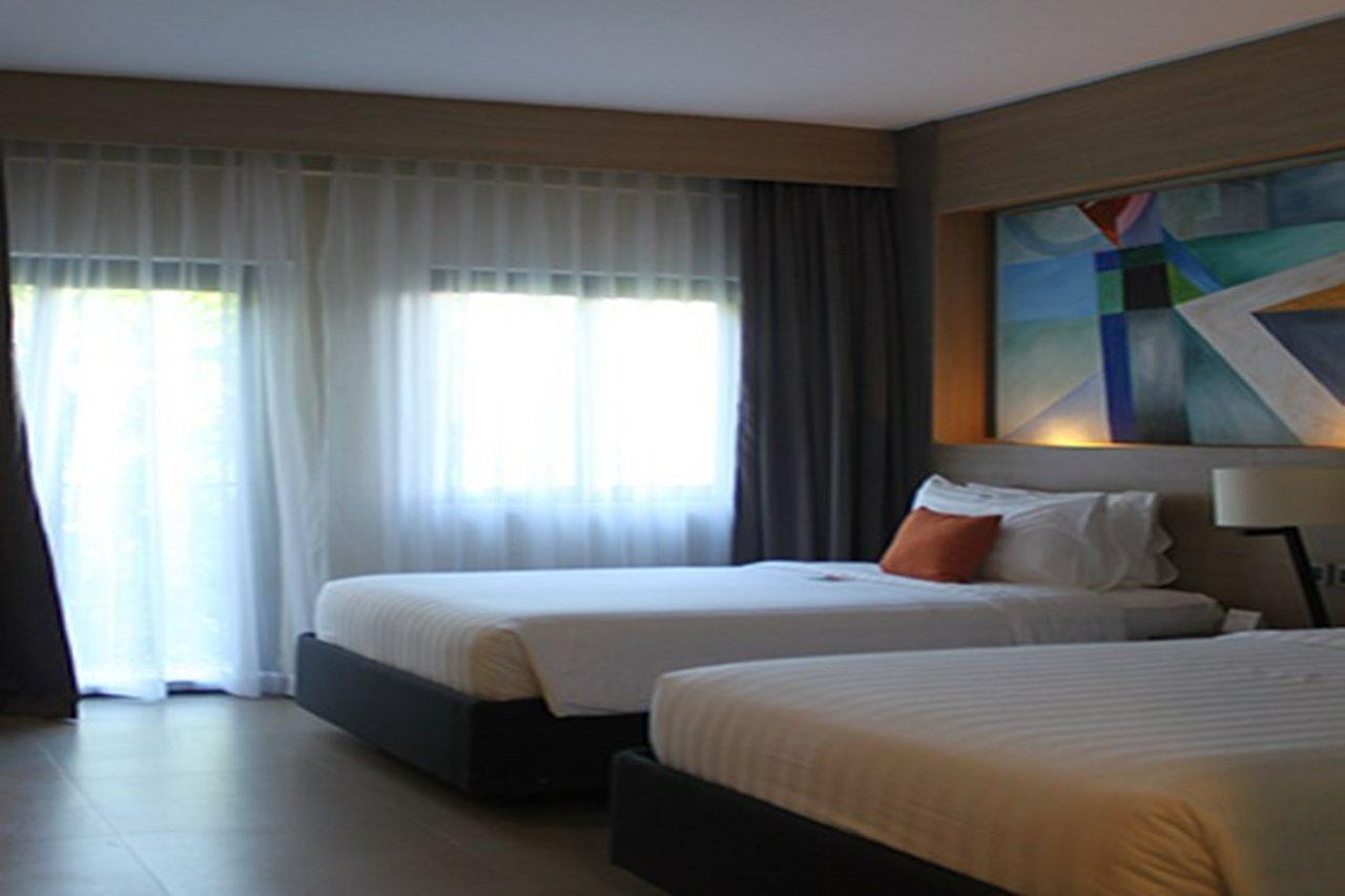 Altabriza Boracay Resort