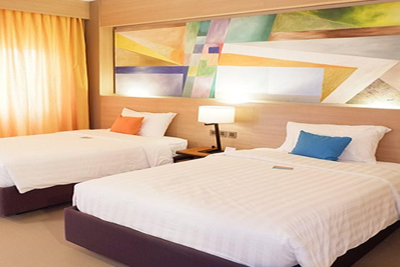 Altabriza Boracay Resort 4*