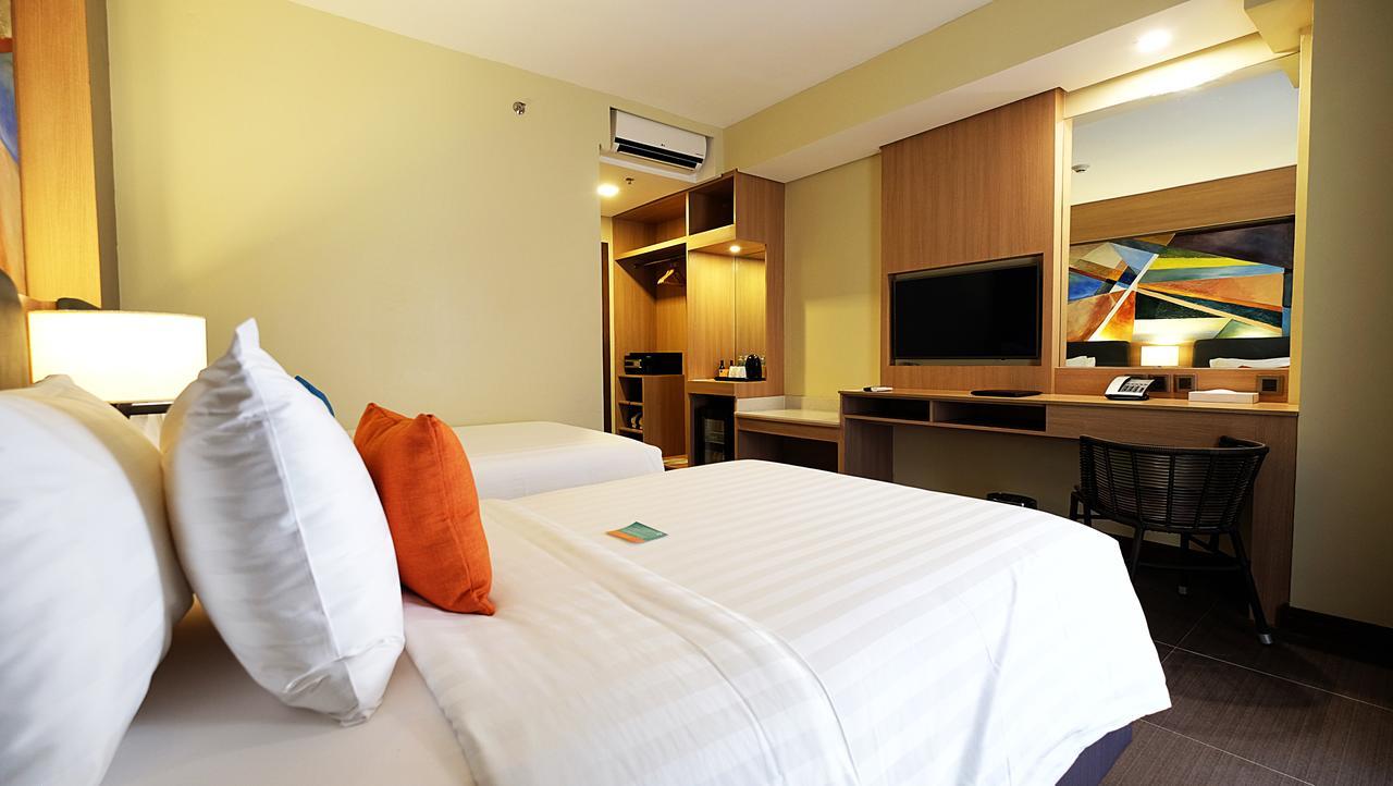 Altabriza Boracay Resort