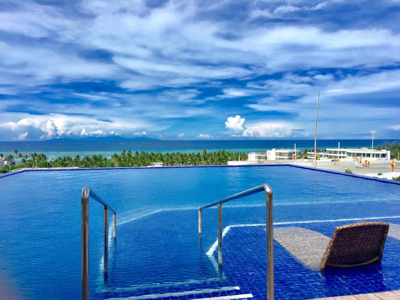 Altabriza Boracay Resort