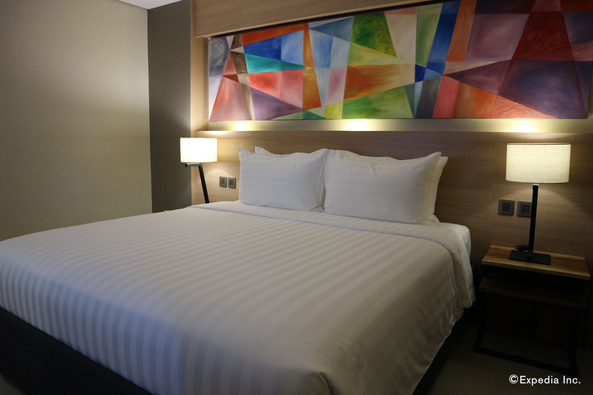 Altabriza Boracay Resort 4*