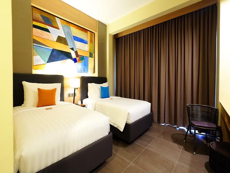 Resort Altabriza Boracay