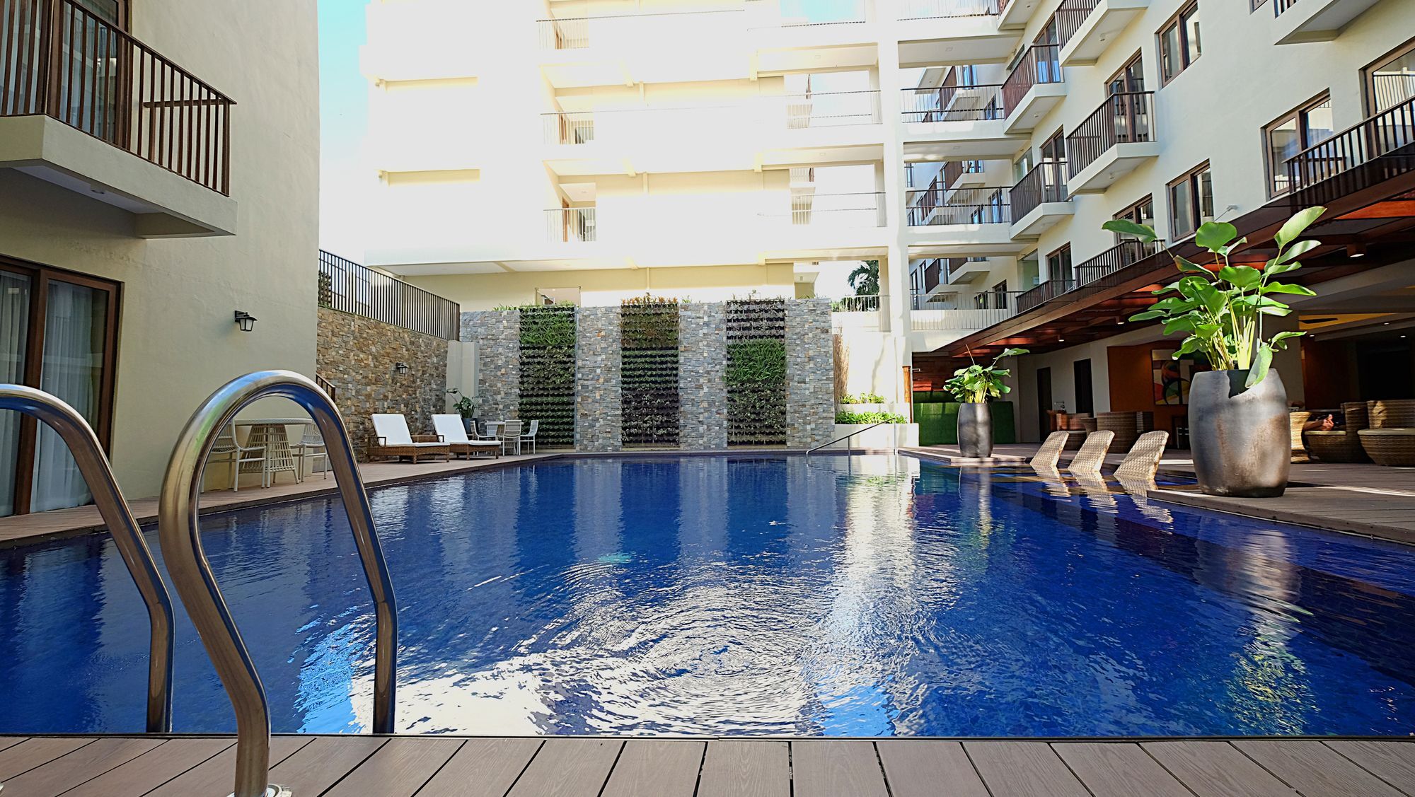 Altabriza Boracay Balabag (Boracay)