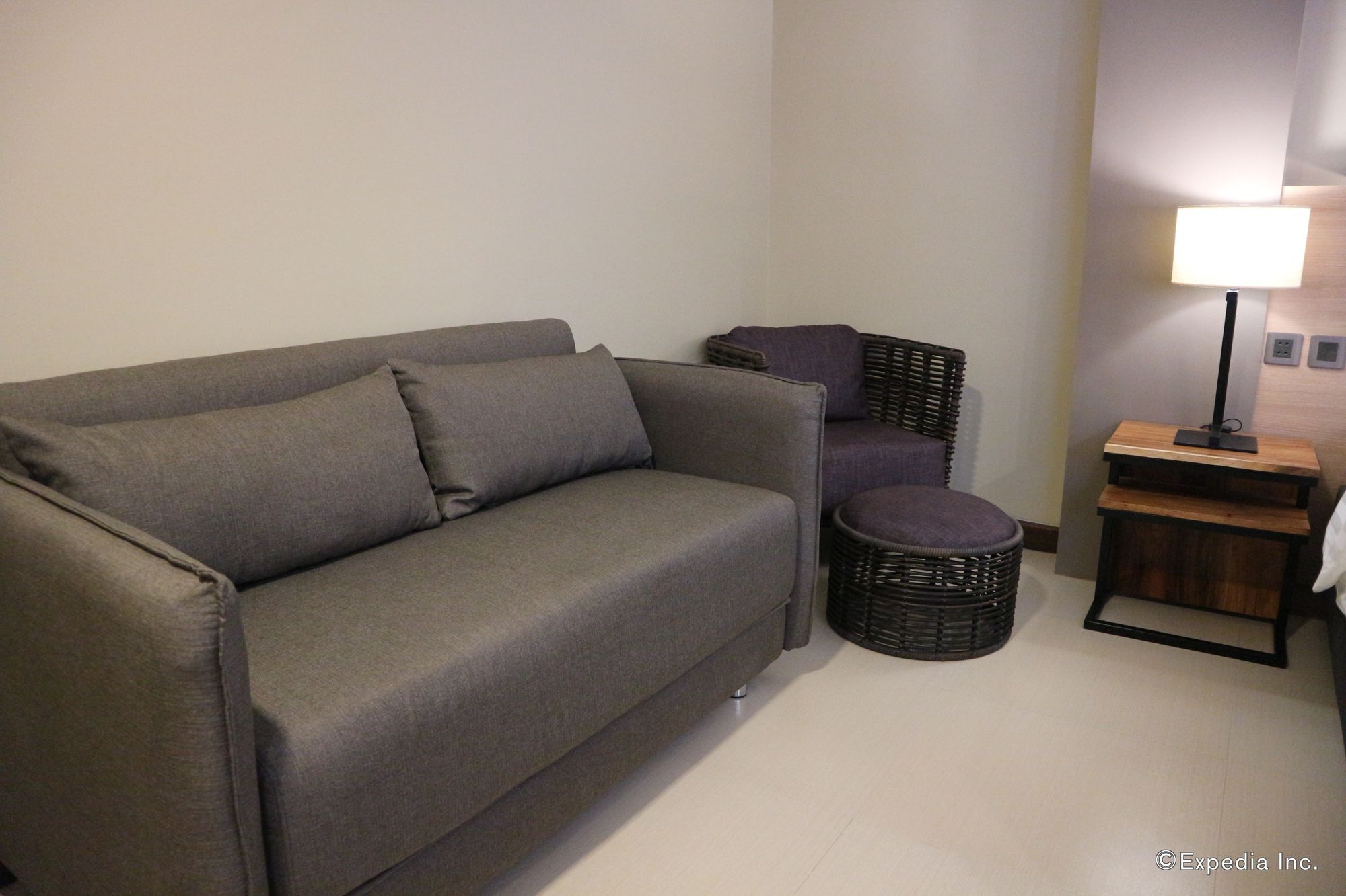 Altabriza Boracay 4*