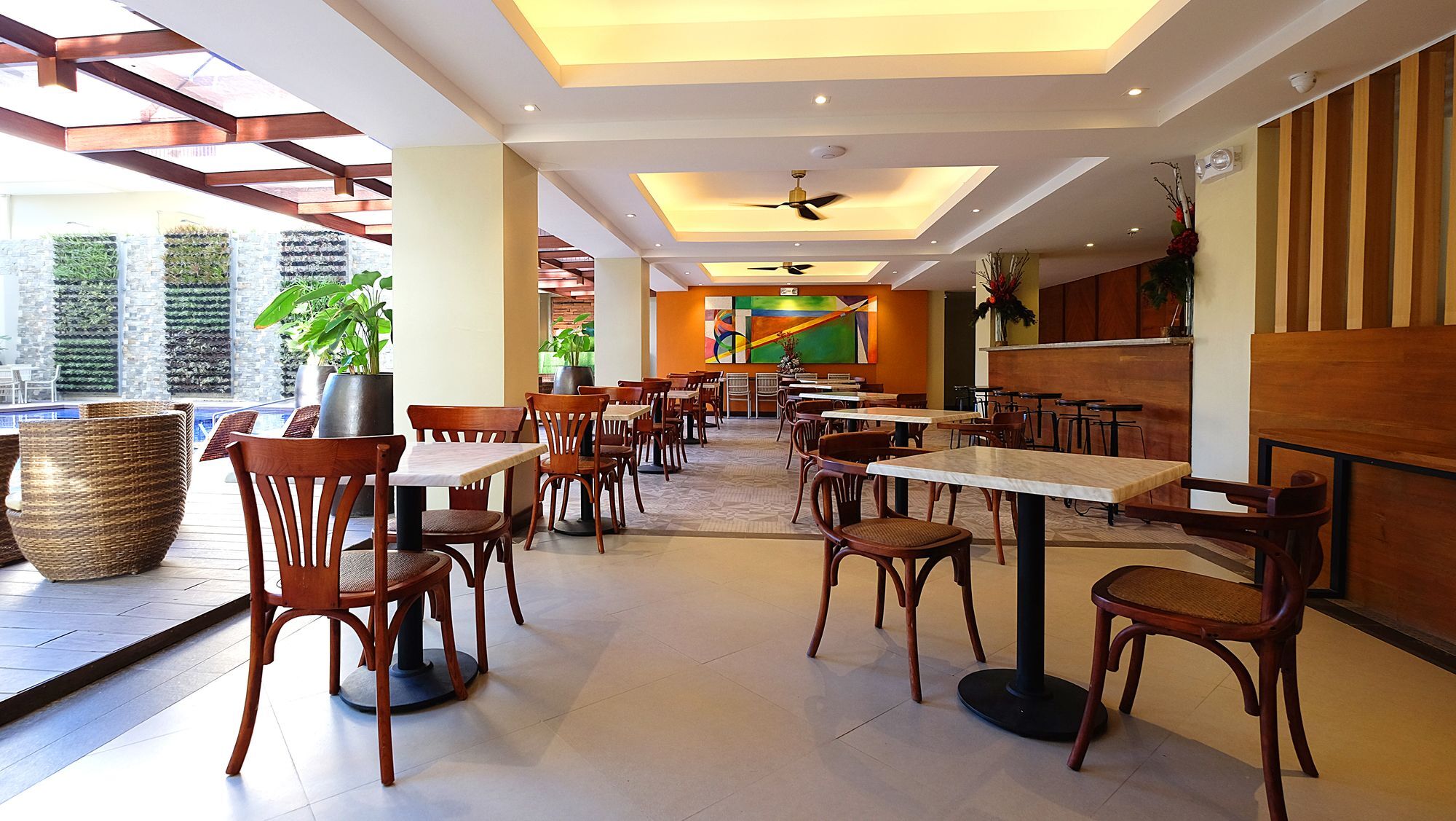 Altabriza Boracay 4*