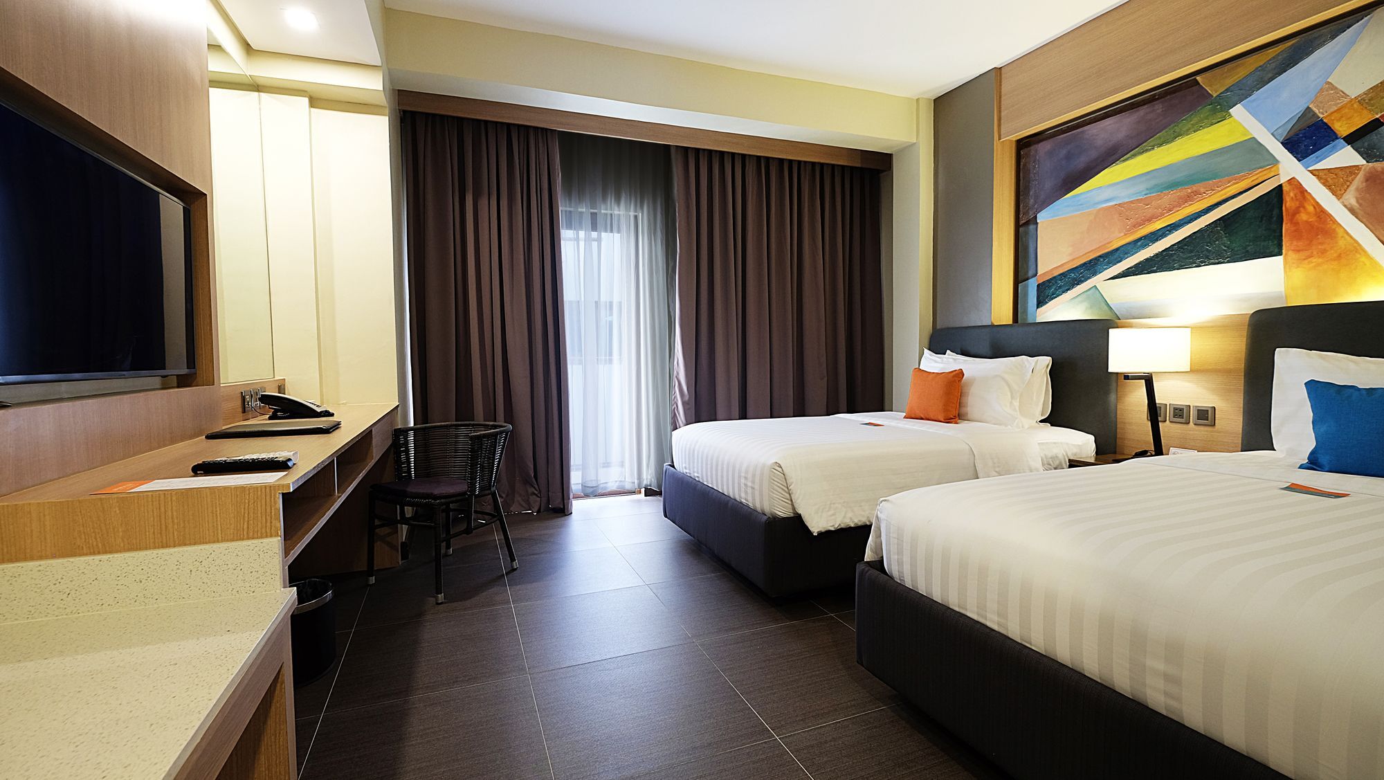 Altabriza Boracay 4*