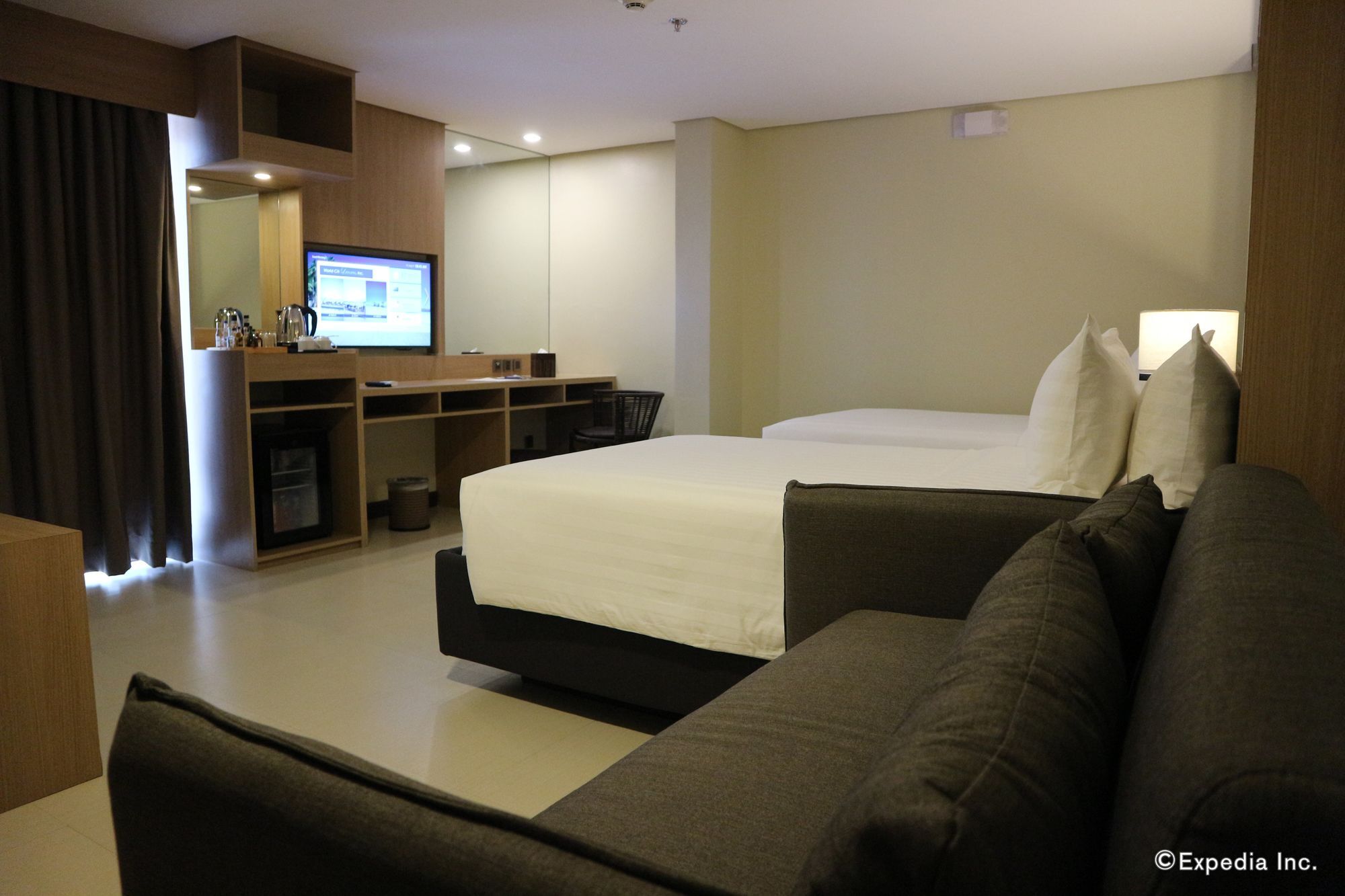Altabriza Boracay