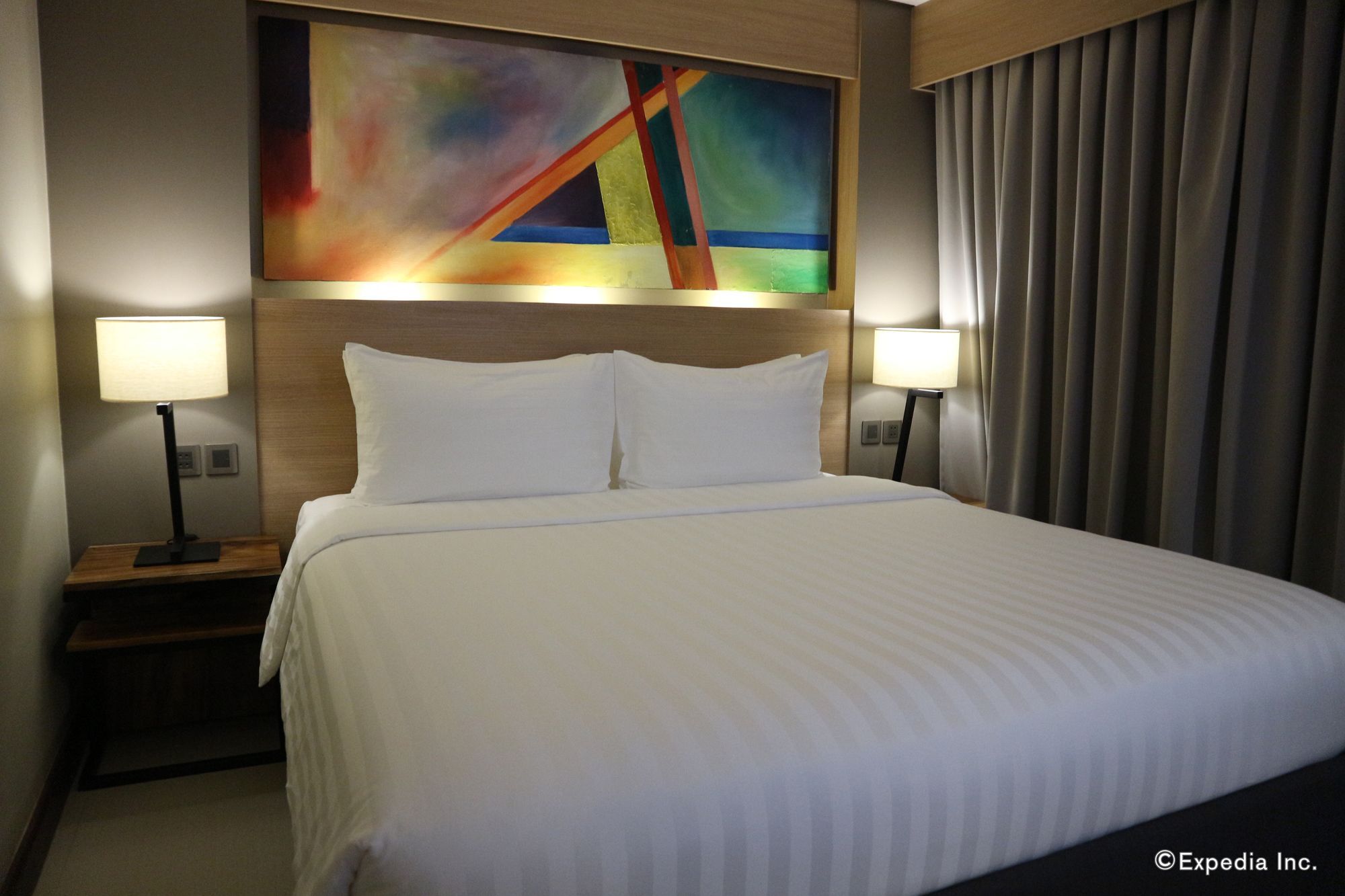 Altabriza Boracay 4*