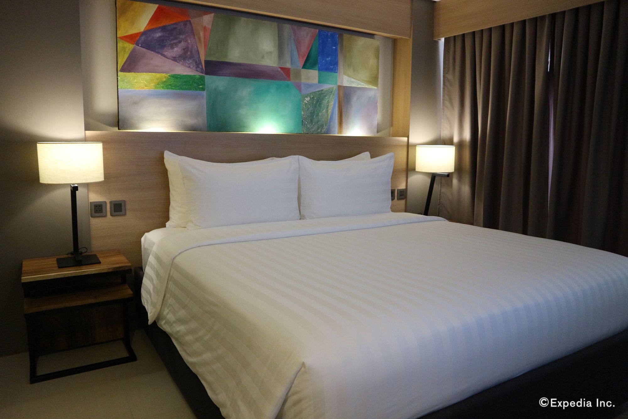 Resort Altabriza Boracay 4*