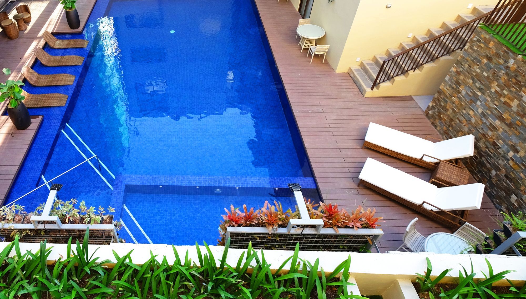 Resort Altabriza Boracay Balabag (Boracay)