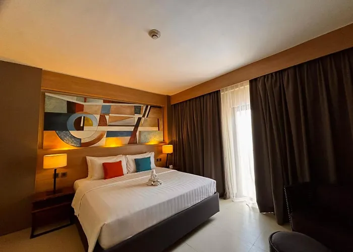 Altabriza Resort Boracay