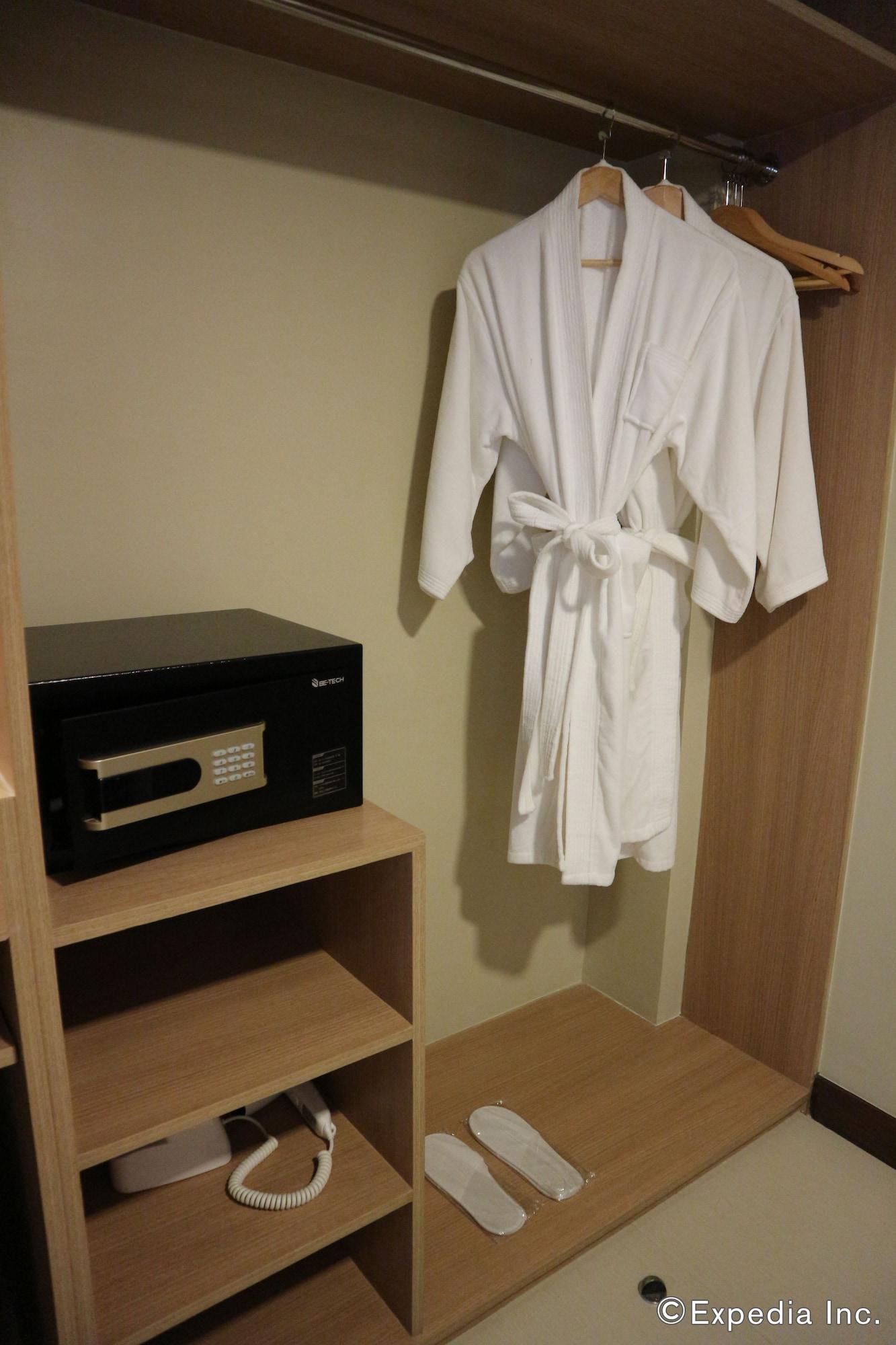 Resort Altabriza Boracay