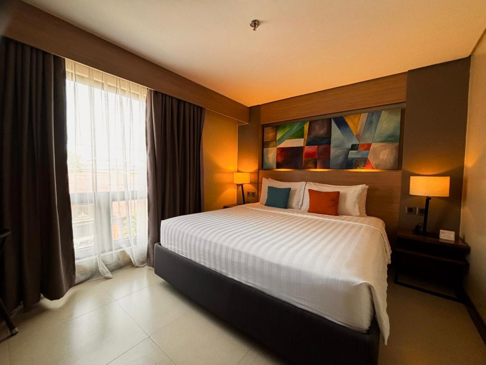 Altabriza Boracay 4* Balabag (Boracay)